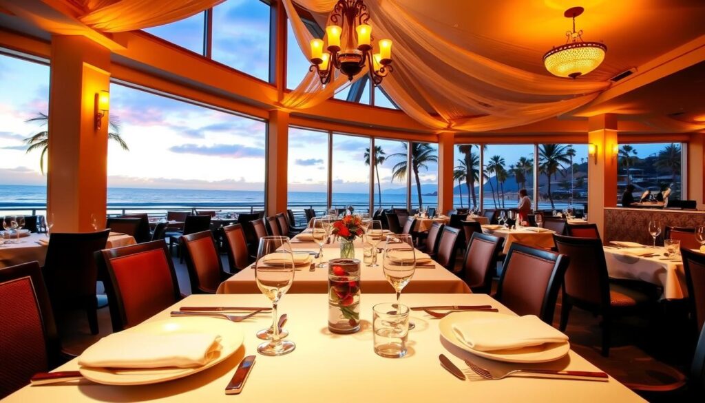 Fine Dining Laguna Beach Special Occasion Restaurants