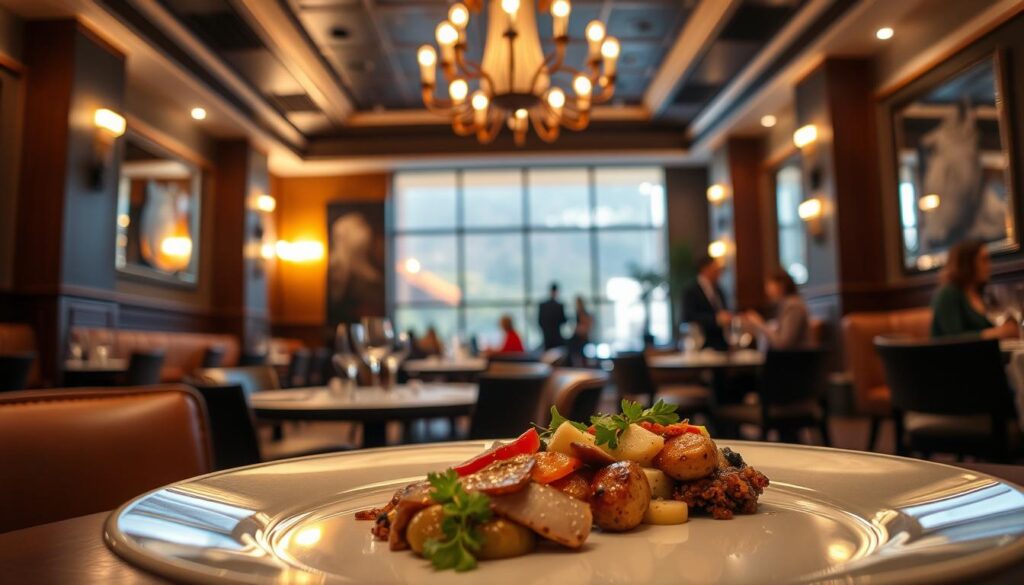 Fine Dining San Jose Restaurants