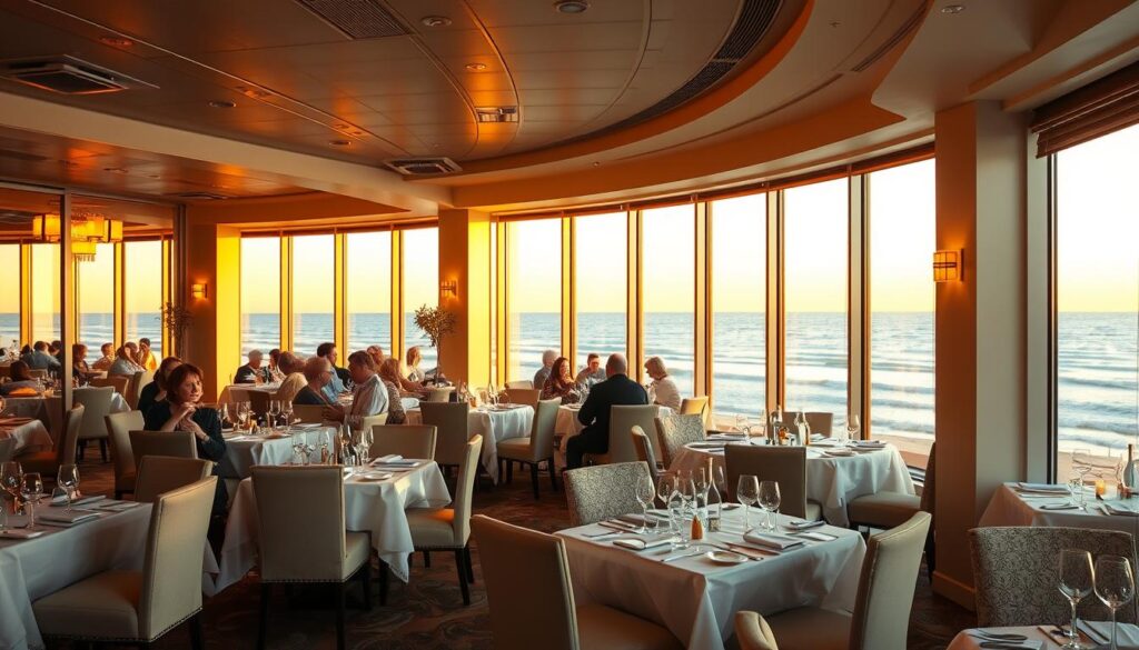 Fine Dining Virginia Beach Oceanfront Restaurants