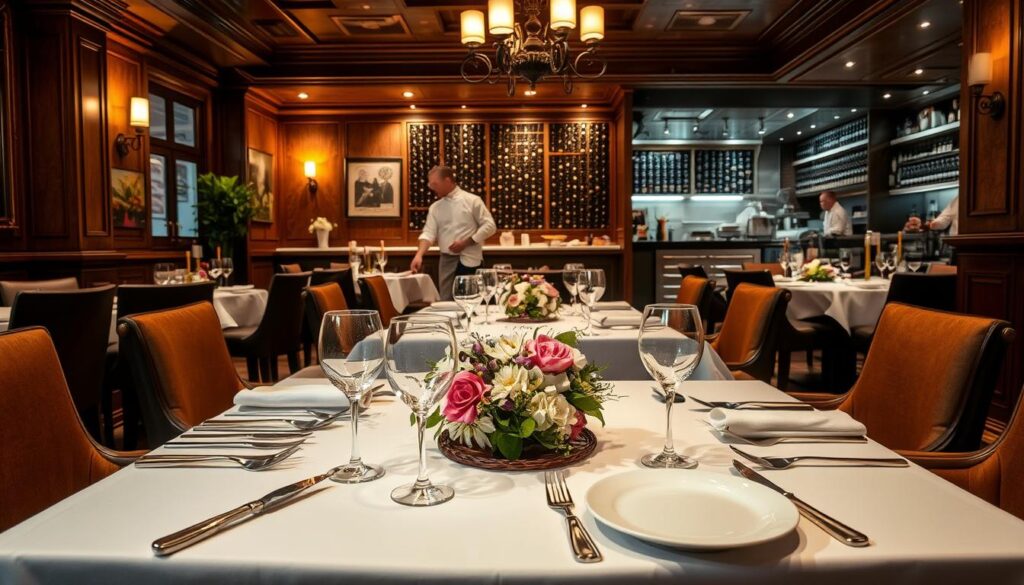 Fine Italian Cuisine San Antonio Dining
