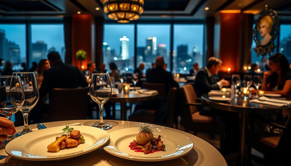 Finest Dining Experiences in Queens