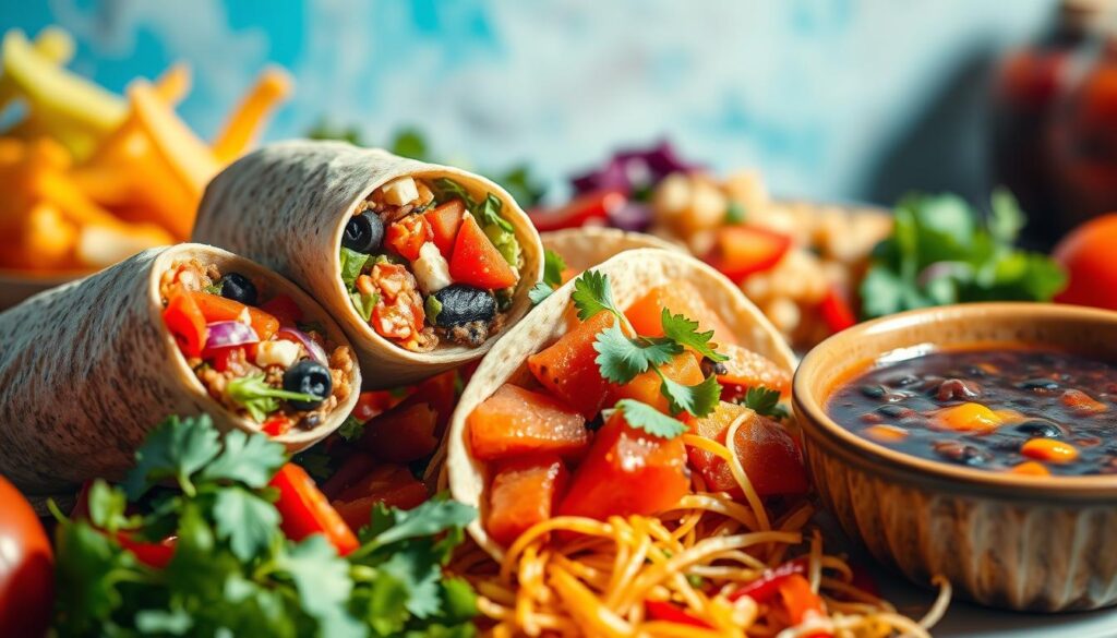 Healthy Mexican Cuisine Options
