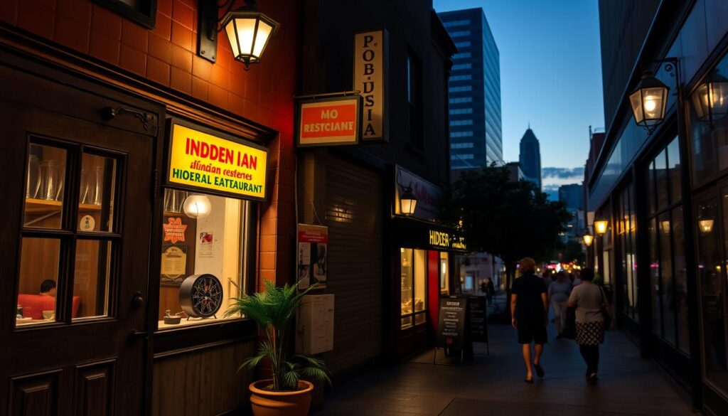 Hidden Indian Restaurants in San Jose