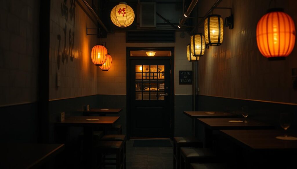 Hidden Japanese Restaurants in Miami
