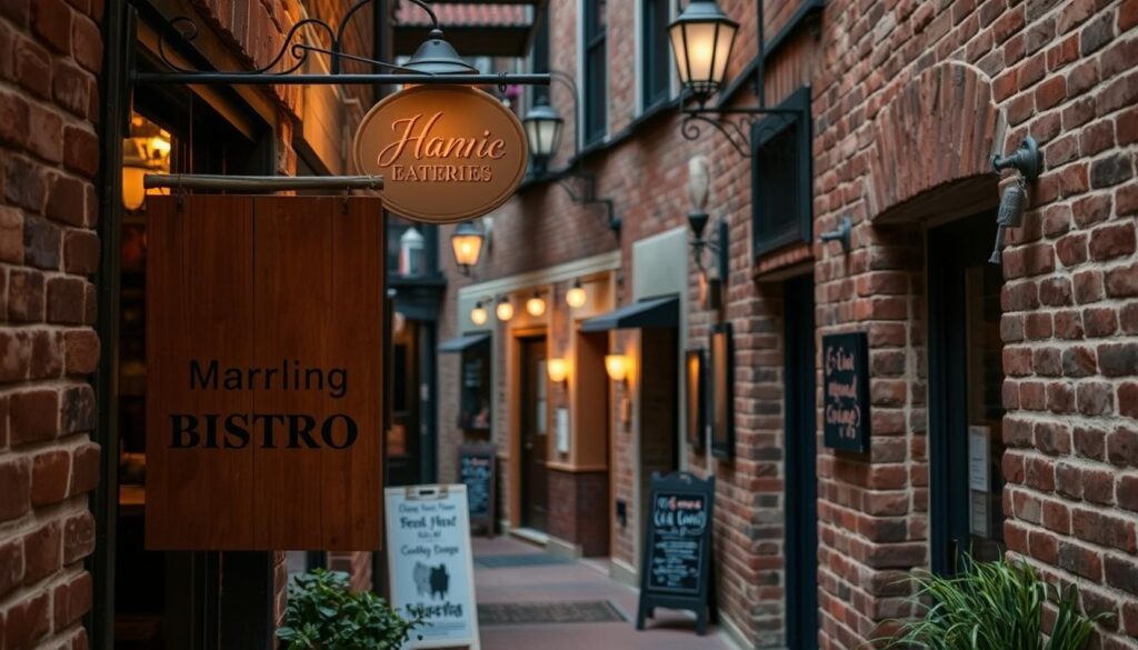 Hidden Restaurants in Colorado Springs