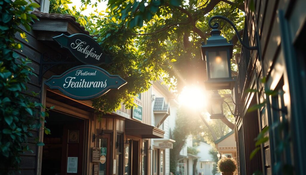 Hidden Restaurants in Laguna Beach