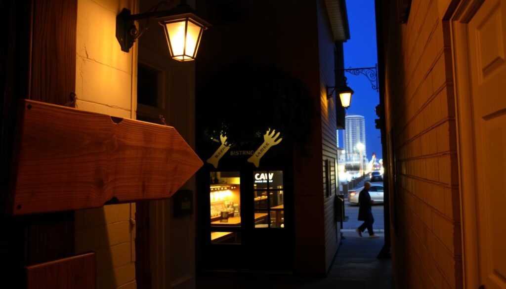 Hidden Restaurants in Virginia Beach