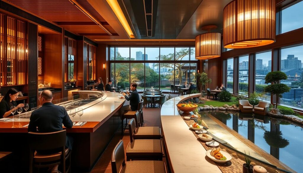 Highest Rated Japanese Restaurant Portland Fine Dining