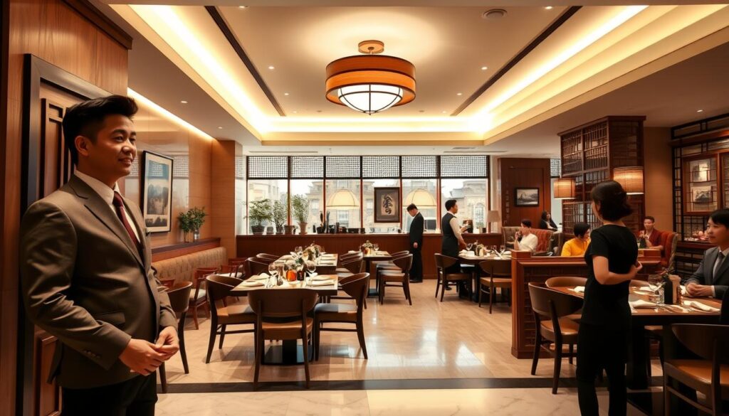Highest Rated Korean Restaurant Atlanta Service