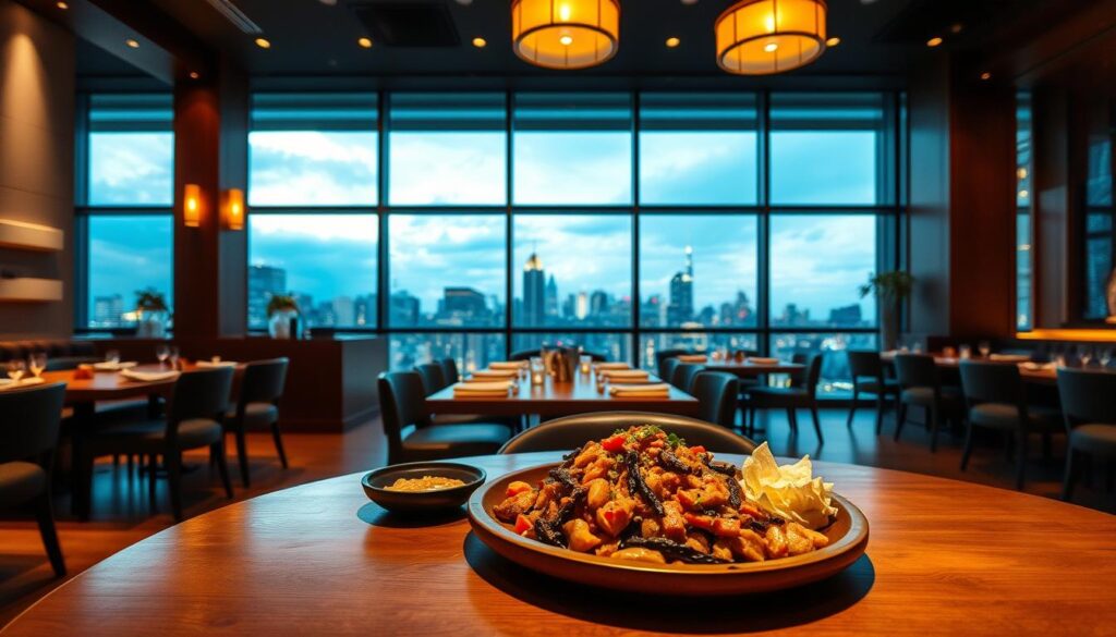 Highest Rated Korean Restaurant in Atlanta