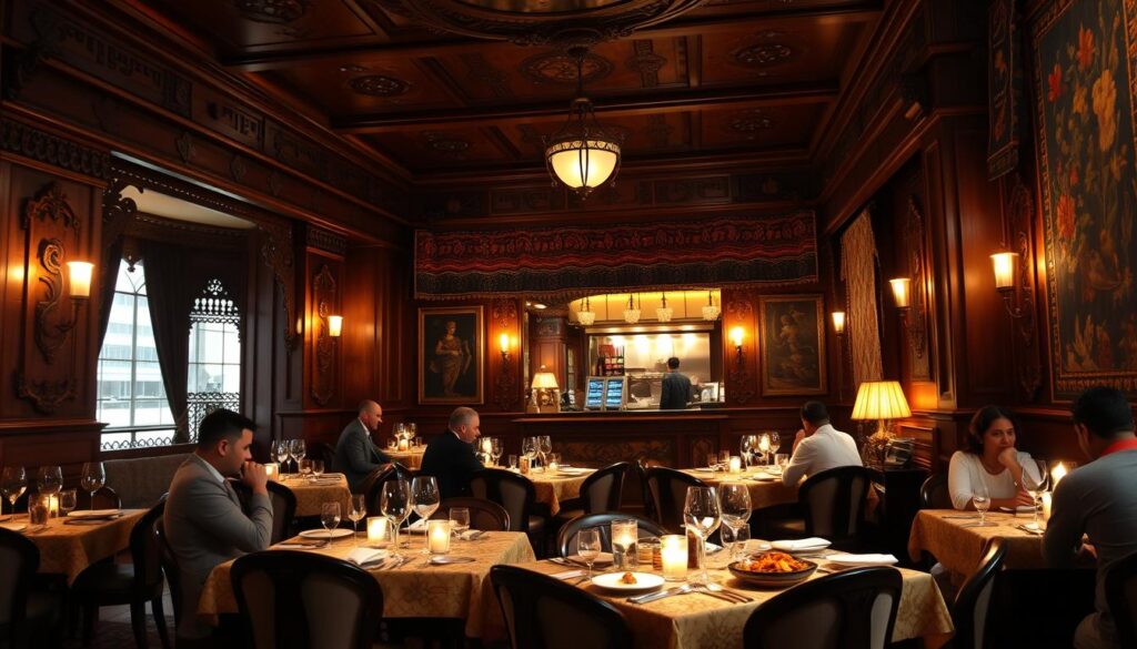 Indian Dining Experience Amsterdam
