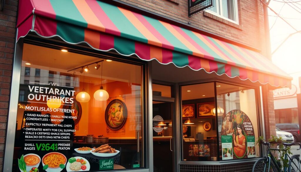 Indian Restaurant Dietary Options in New Jersey