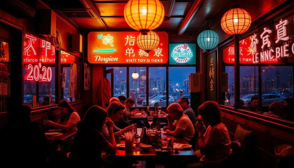 Late-Night Vietnamese Restaurants in Houston