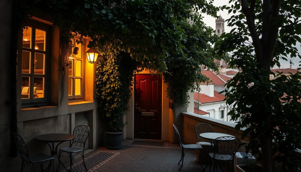 Lisbon Hidden Restaurant Gems
