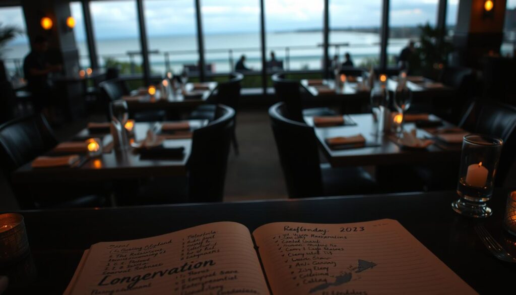 Long Island Restaurant Reservation Guide