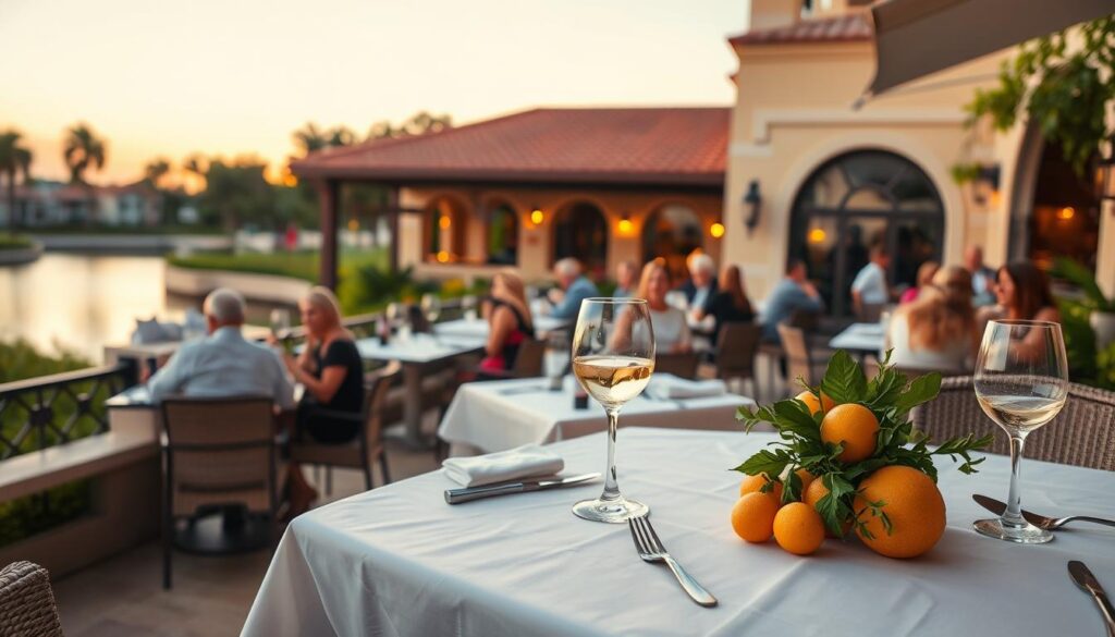 Mediterranean Cuisine in Boca Raton