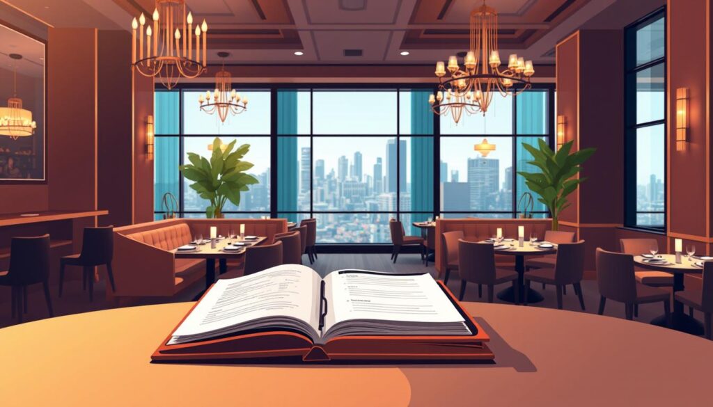 Melbourne Restaurant Reservation Guide