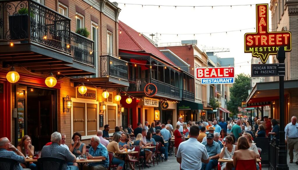 Memphis Budget-Friendly Restaurants