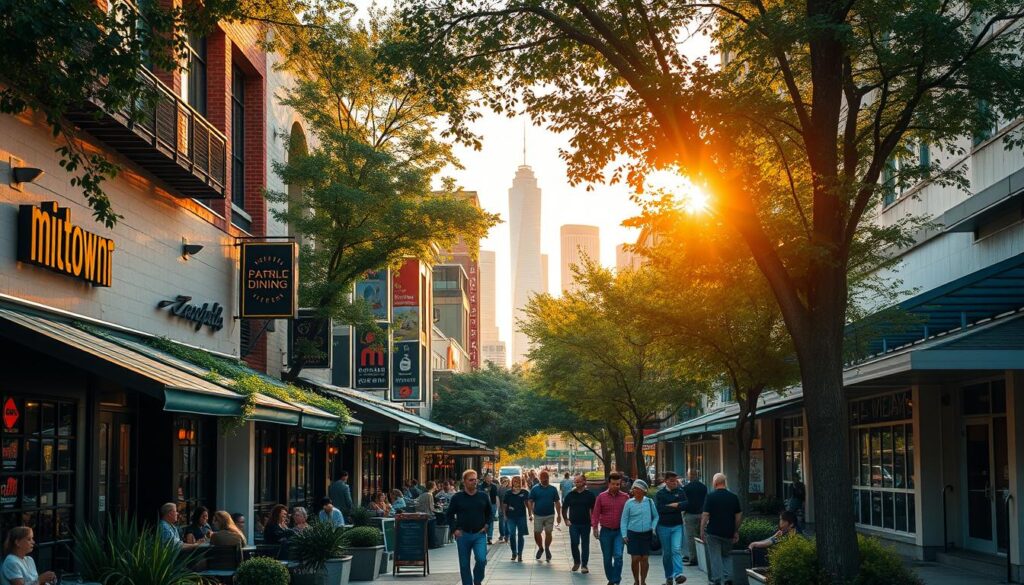 Memphis Midtown Restaurants