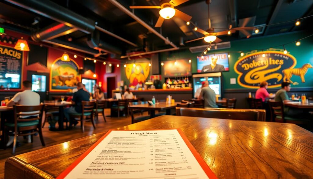 Mexican Restaurant Pricing in Portland