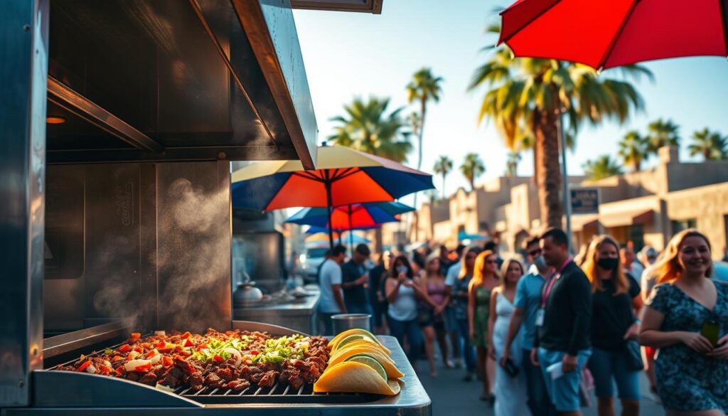 Mexican Street Food in Phoenix