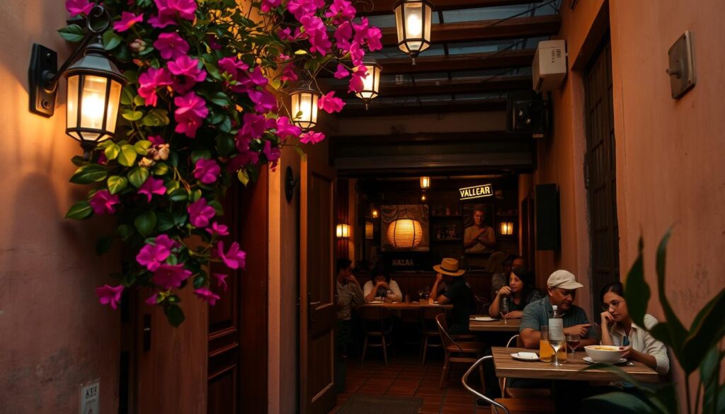 Mexico City Hidden Restaurant Gems