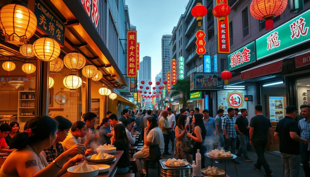 Miami Dim Sum Restaurants