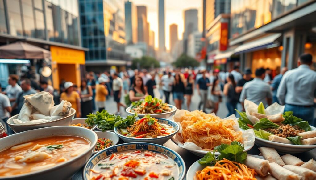 Must-Try Vietnamese Dishes in Houston