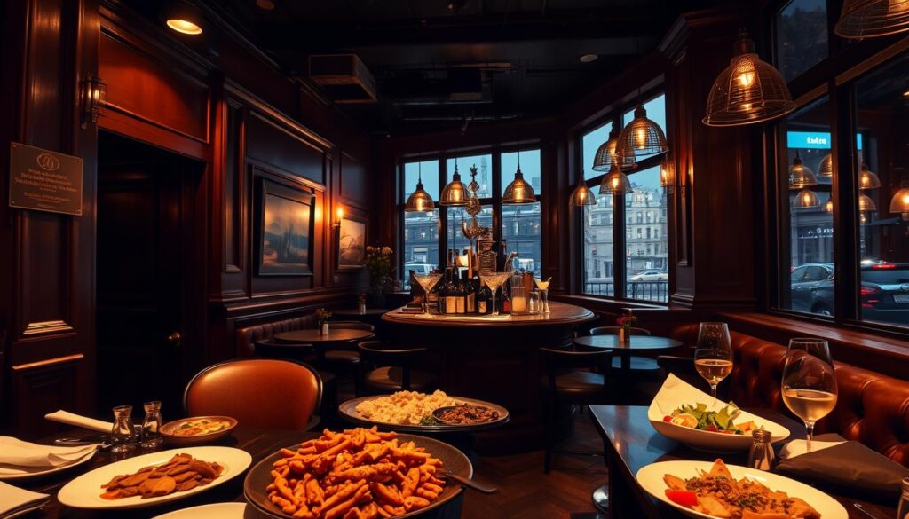 NYC Hidden Restaurant Week Gems
