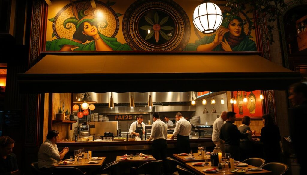 Portland Indian Fusion Cuisine