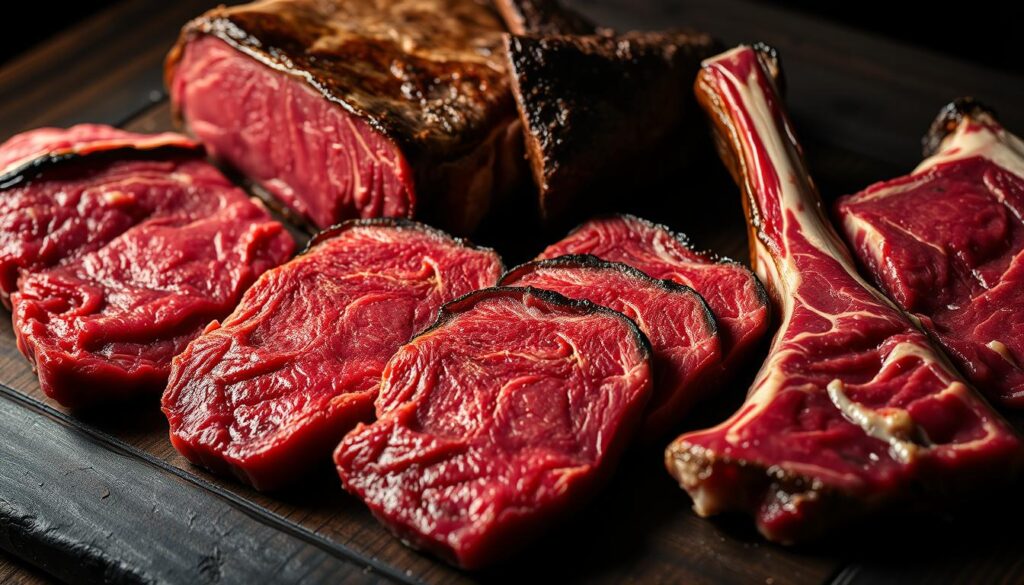 Premium Wagyu Beef Cuts