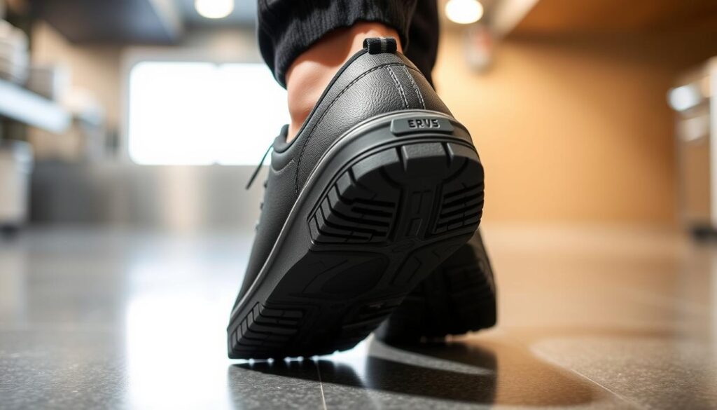 Professional Non-Slip Chef Shoes