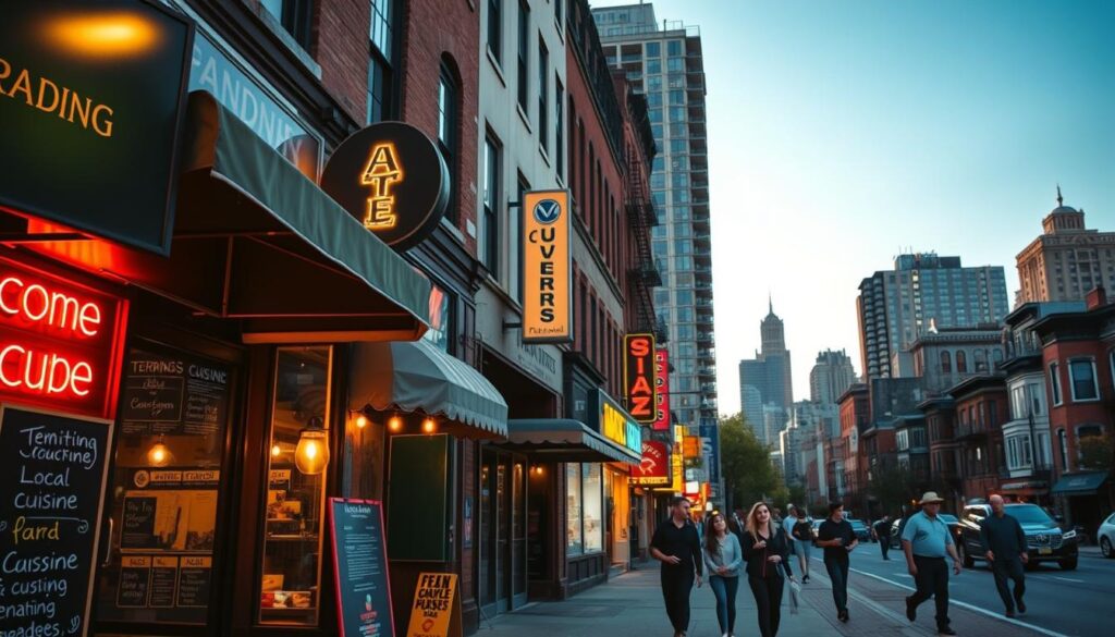 Queens Affordable Dining Options NYC