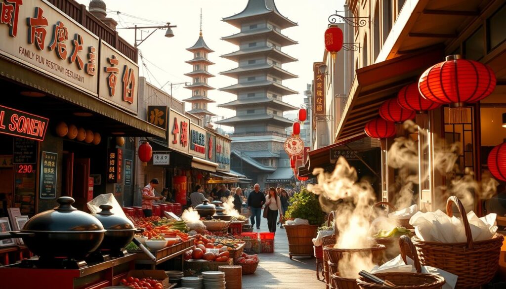 Regional Chinese Cuisines in Oakland