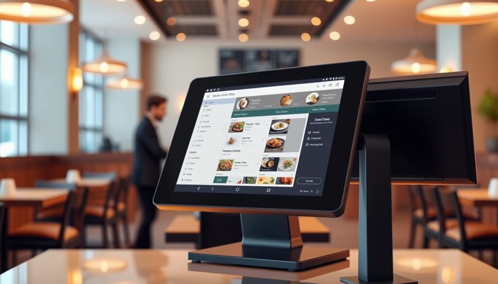 Restaurant Reservation Software POS Integration