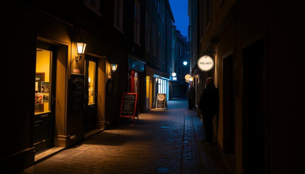 Reykjavik Hidden Dining Spots