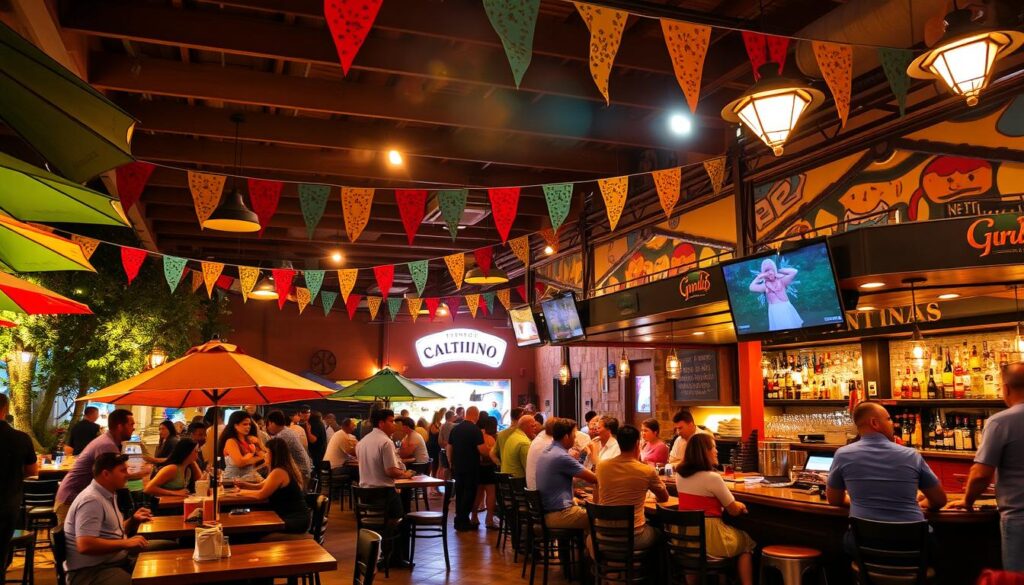 San Antonio Mexican Cuisine