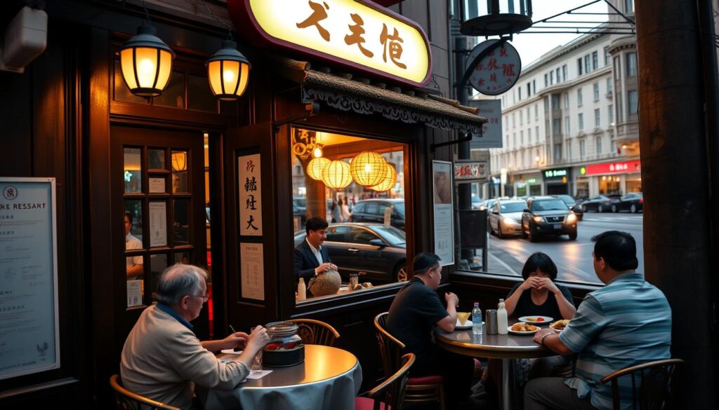 San Francisco Chinese Restaurant Hidden Gems