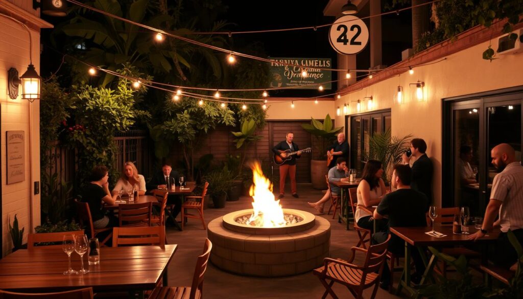Santa Monica hidden restaurant gems
