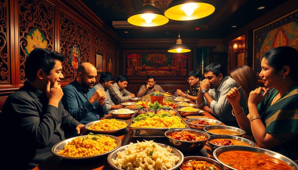 South Indian Cuisine in New Jersey