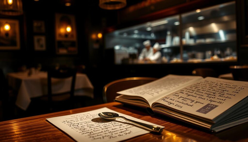 Spoon and Stable Guest Reviews and Accolades