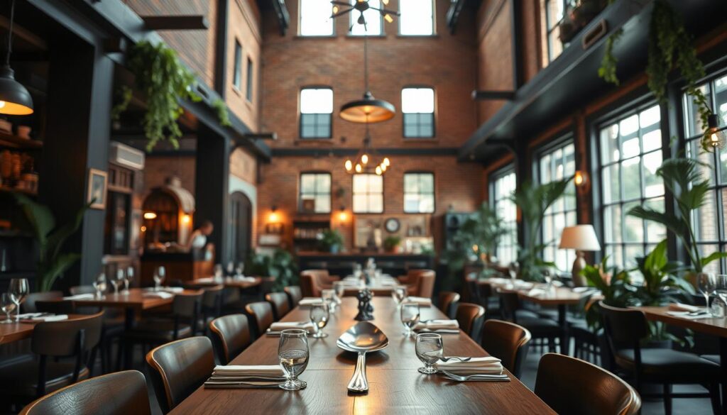 Spoon and Stable Interior Design Minneapolis