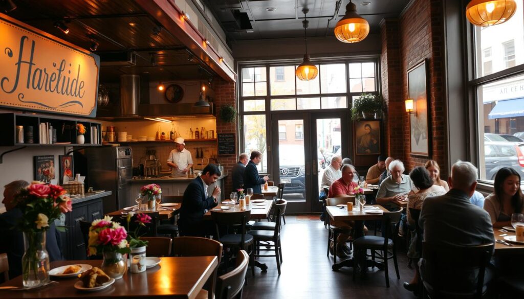 St. Louis Family-Owned Restaurants