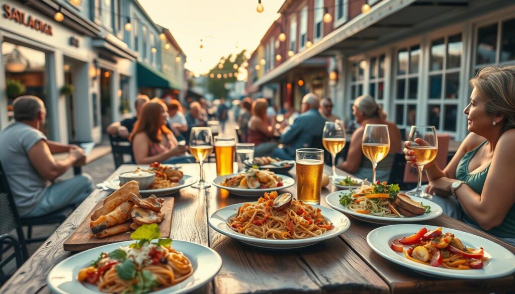 Suffolk County Best Restaurants