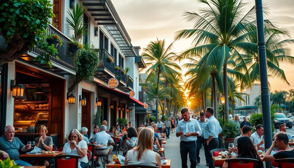 Top Argentinian Restaurants in Miami