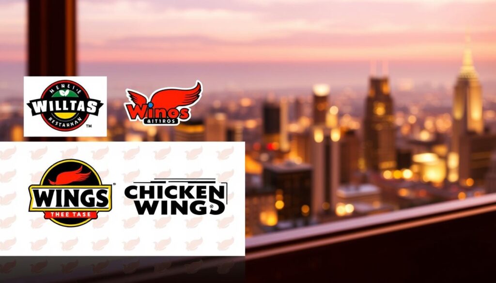 Top Chicken Wings Restaurants