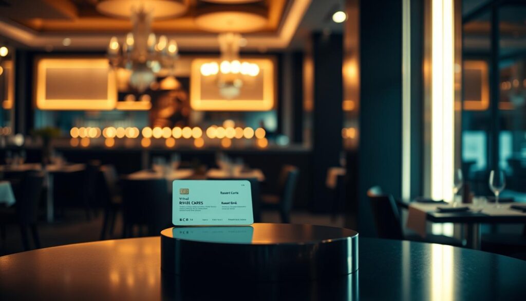 Top Dining Rewards Programs