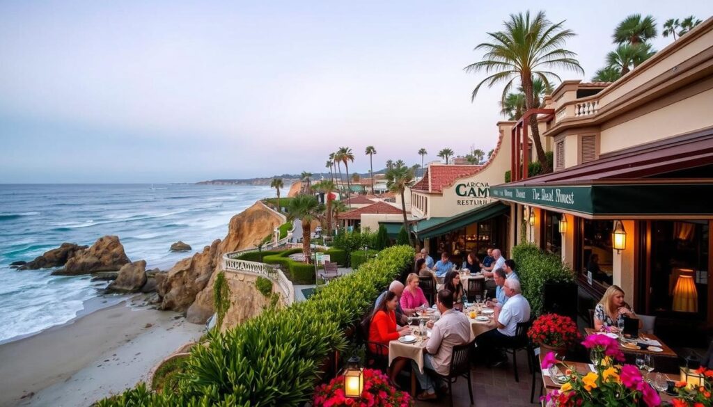 Top Dining Spots in Orange County