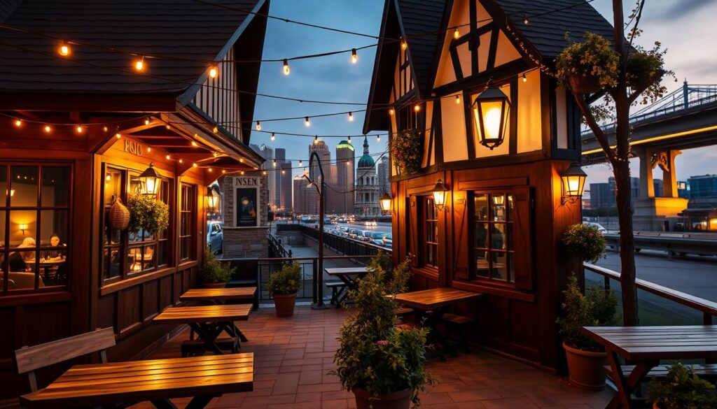 Top German Restaurants in Cincinnati