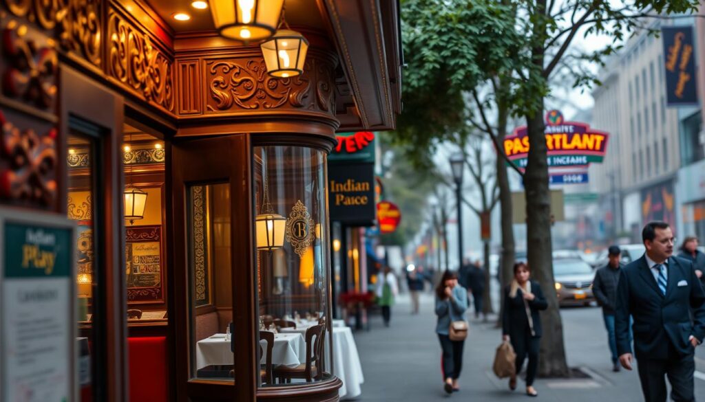 Top Indian Restaurants in Portland